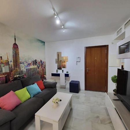 Holidays2Malaga Salitre 45 High Speed Wifi Exterior photo